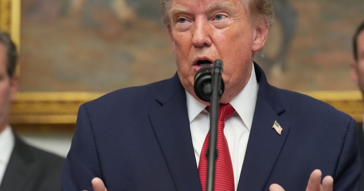 Trump warns of 'economic D-Day' against Iran, but Tehran is well acquainted with sanctions