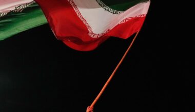 A quiet channel between ICE and Iran shaped deportation flights, newly released emails show