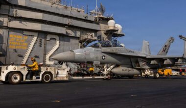 Contributor: The Iran war has exposed the limits of the U.S. military