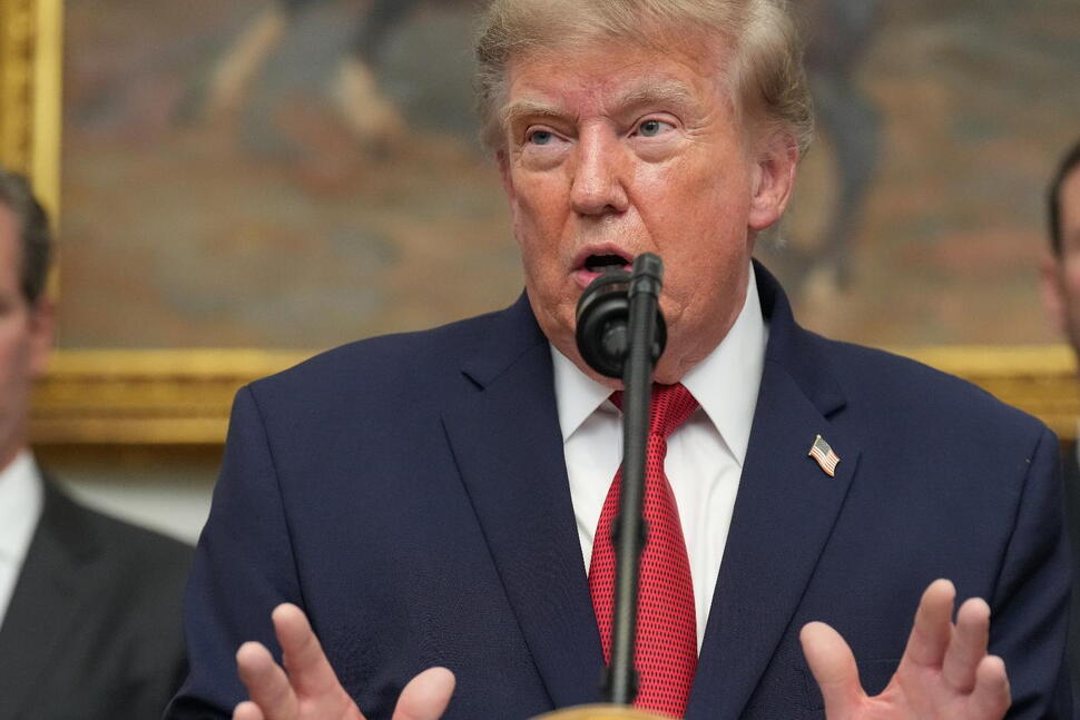 Trump Warns of 'Economic D-Day' Against Iran, but Tehran Is Well Acquainted With Sanctions