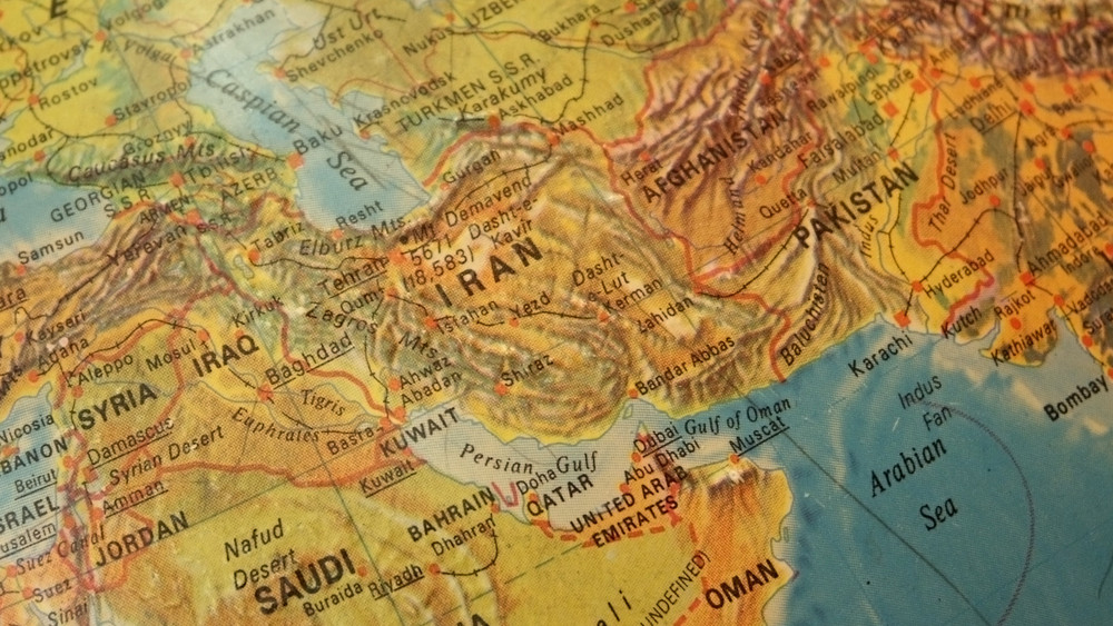 U.S.-Iran Talks Revive June Plan for Ending Hormuz Standoff