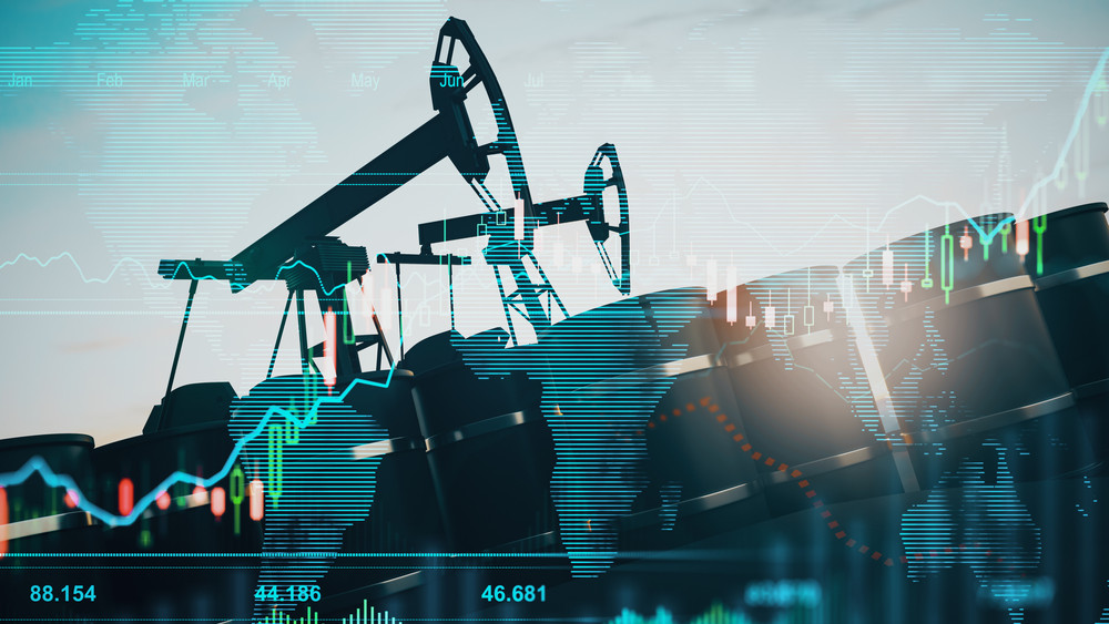 WTI Whipsaws as Hormuz Hopes Collide With Diesel Crunch