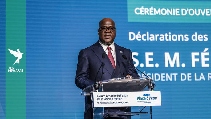 DRC to move embassy to Jerusalem in move to 'court' Trump