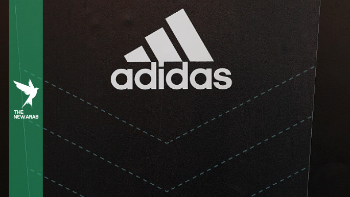 Calls for Adidas boycott after brand features Israeli soldier