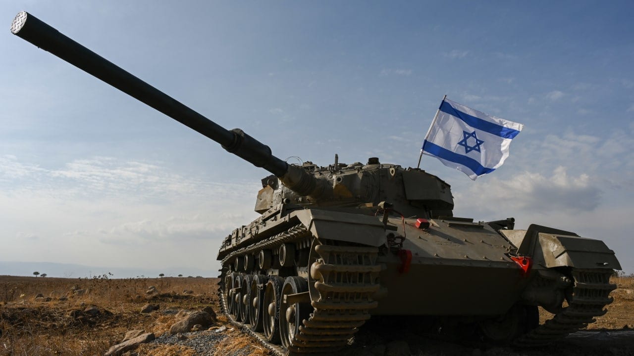 The Jerusalem Post - Israel News