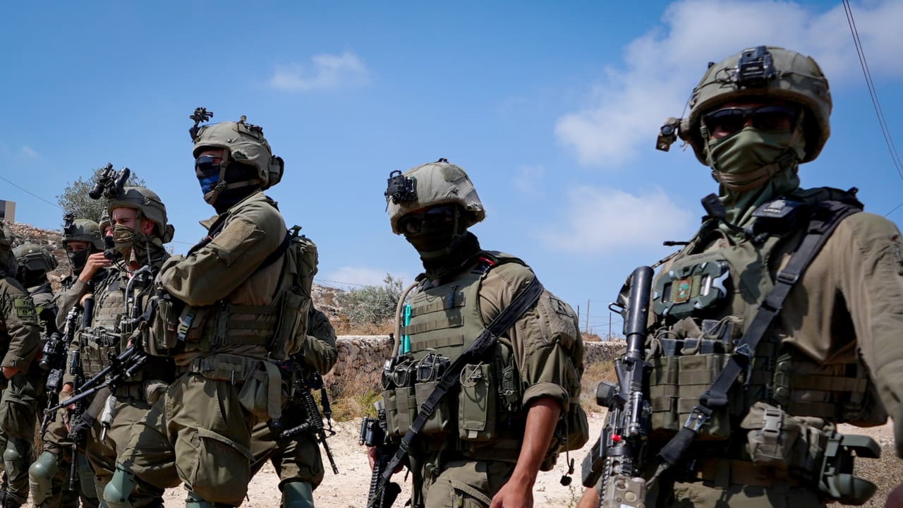 The Jerusalem Post - Israel News
