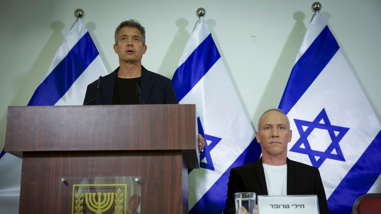 The Jerusalem Post - Israel News