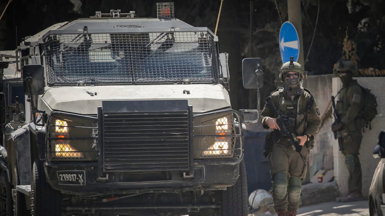 The Jerusalem Post - Israel News