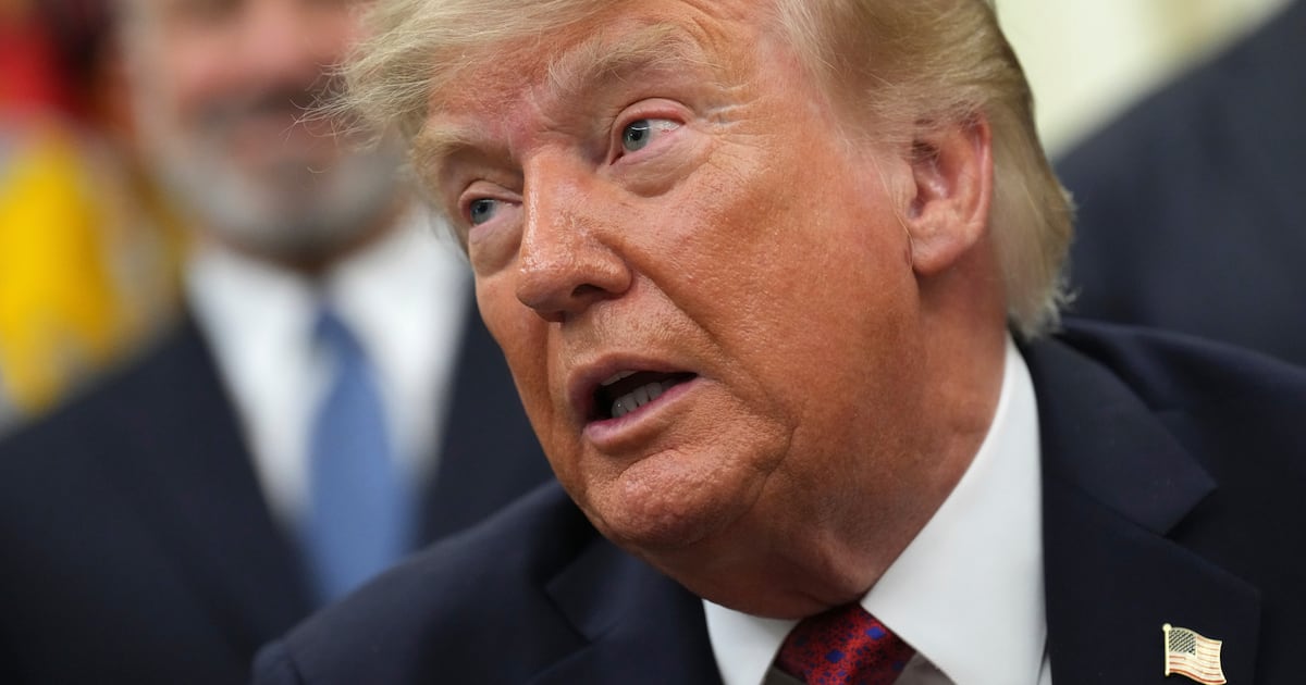 US military completes latest strikes against Iran, while Trump vows more for Tehran's retaliation - WSB-TV Channel 2
