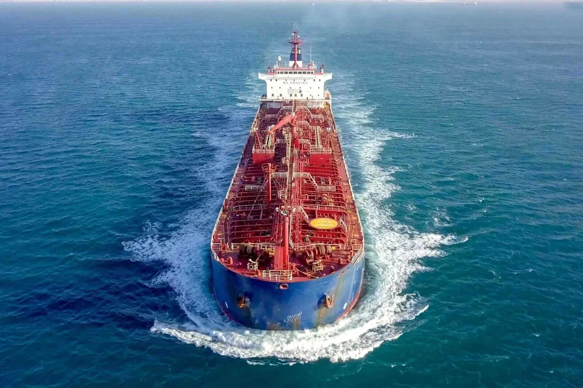 Fears of an Extended US-Iran Conflict Boost Crude Oil Prices