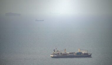 Iran’s drone hunt escalates as Tehran targets US spy tech to expose battlefield secrets
