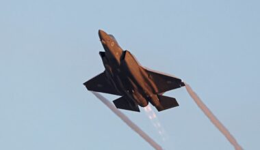 Netanyahu warns that an attack from Tehran would be 'one of their last decisions'