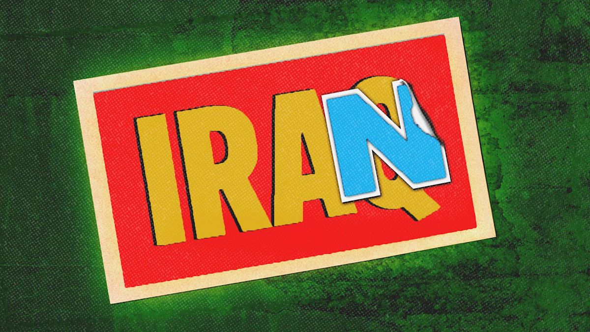 The Iraq War Cheerleaders Were Wrong. They're Wrong About Iran Too. (opinion)