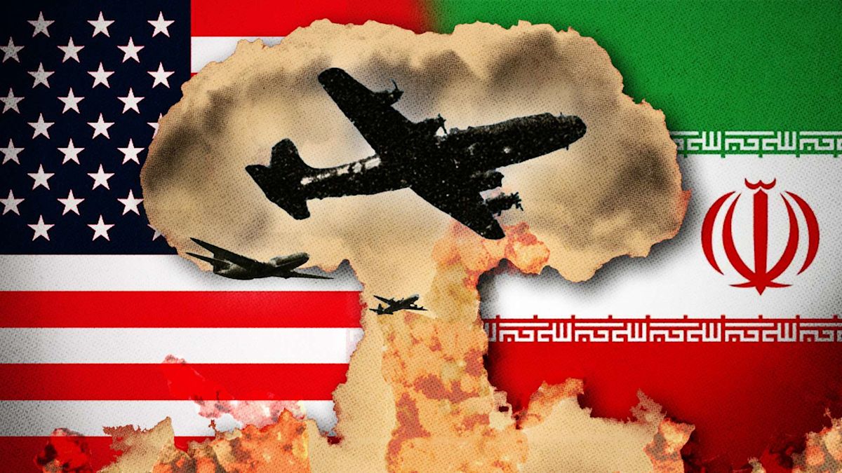 Trump Is Back To Seeking Regime Change in Iran (opinion)