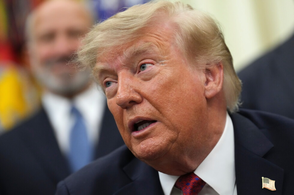 US strikes Iran and Tehran fires back as hostilities flare again