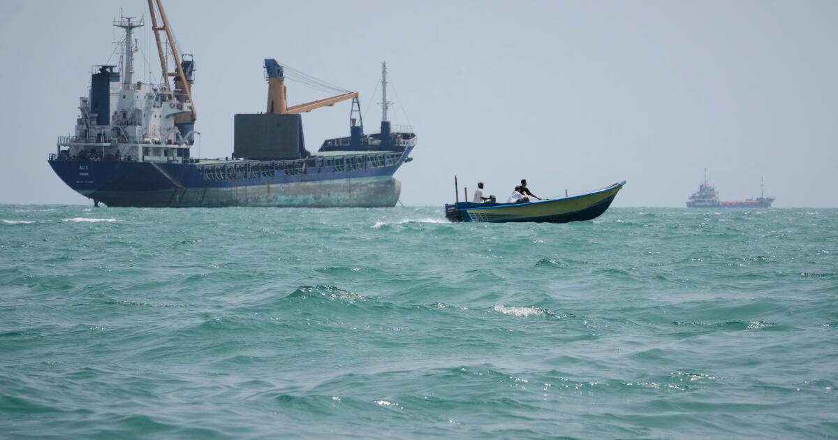 Iran plans new exclusion zone near Strait of Hormuz