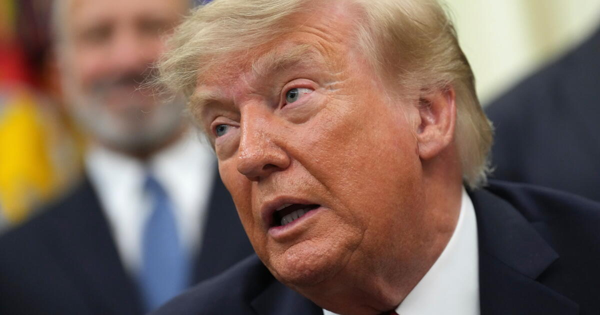 U.S. says it's hitting targets in Iran as hostilities flare again