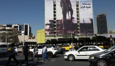 Iran's Army Voices Readiness for Potential Renewed US Attack