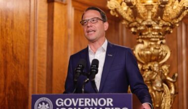Shapiro secures $152M investment in Lebanon County