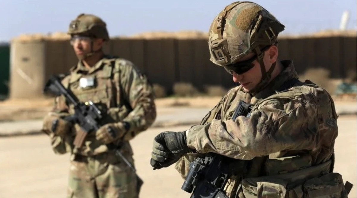 Iraq says no US troops left in the country, vows to disarm factions by June 2027