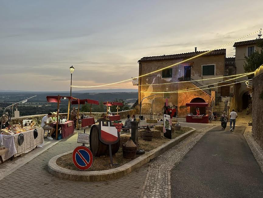 Un viaggio tra vino, tradizioni e musica: tutto pronto per 'VinOtricolando'