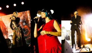 Capri Music Awards, notte di musica e spettacolo con tanti ospiti, da Rose Villain a The Kolors
