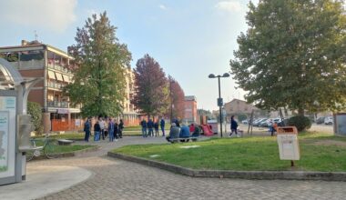 scatta la mobilitazione del quartiere