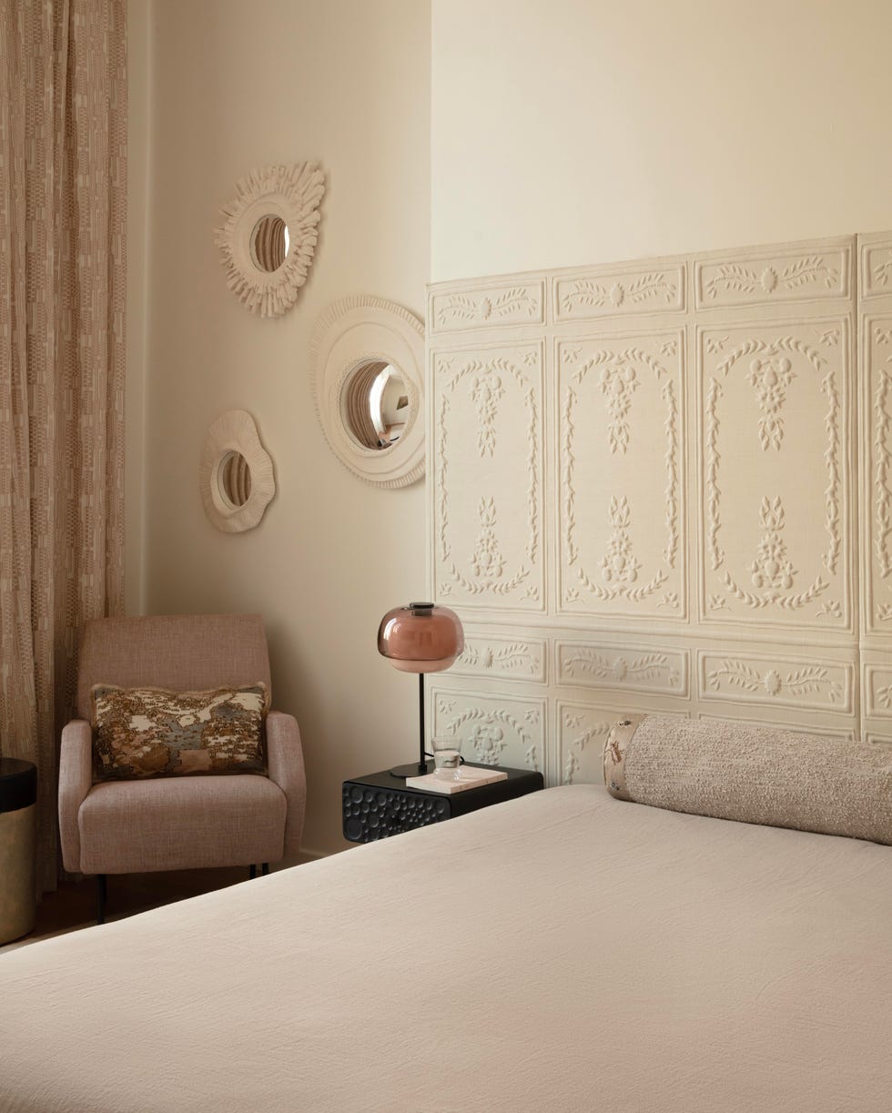 judy dunne paris apartment