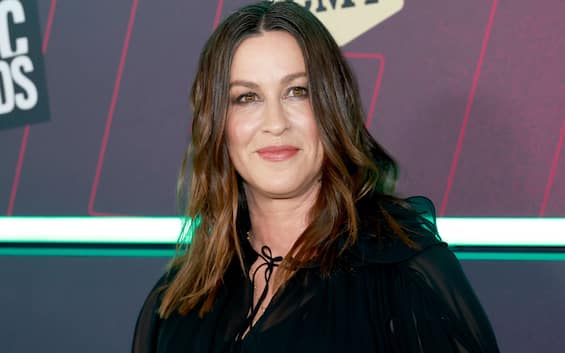 Alanis Morissette, la possibile scaletta del concerto a Lucca