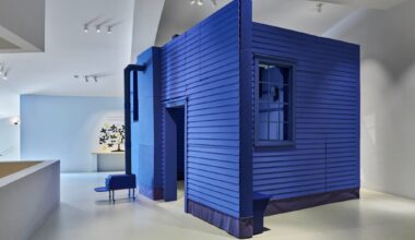 Cosa resta degli Shaker, pionieri (involontari) del buon design. La mostra al Vitra Museum