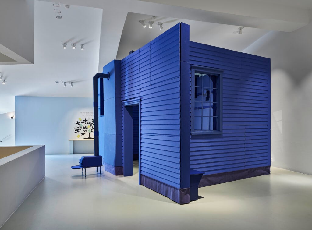 Cosa resta degli Shaker, pionieri (involontari) del buon design. La mostra al Vitra Museum