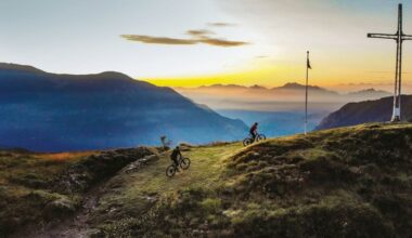Valle Trompia Bike Festival: bici, storie, sapori