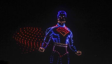 Superman guida il box office Usa: Warner Bros. supera Disney - Ultima ora