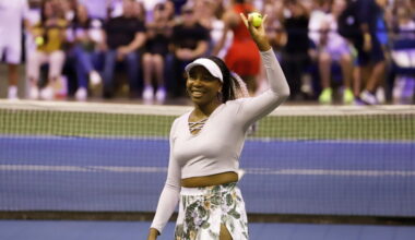 Tennis: Venus Williams si ferma, fuori agli ottavi a Washington - Tennis