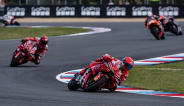 Motosprint