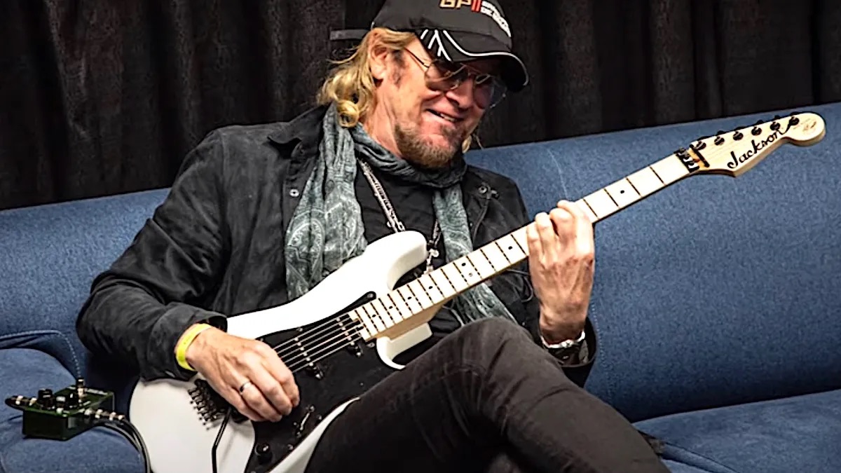 Fuori e dentro i Maiden - Adrian Smith | Note Sparse EP03