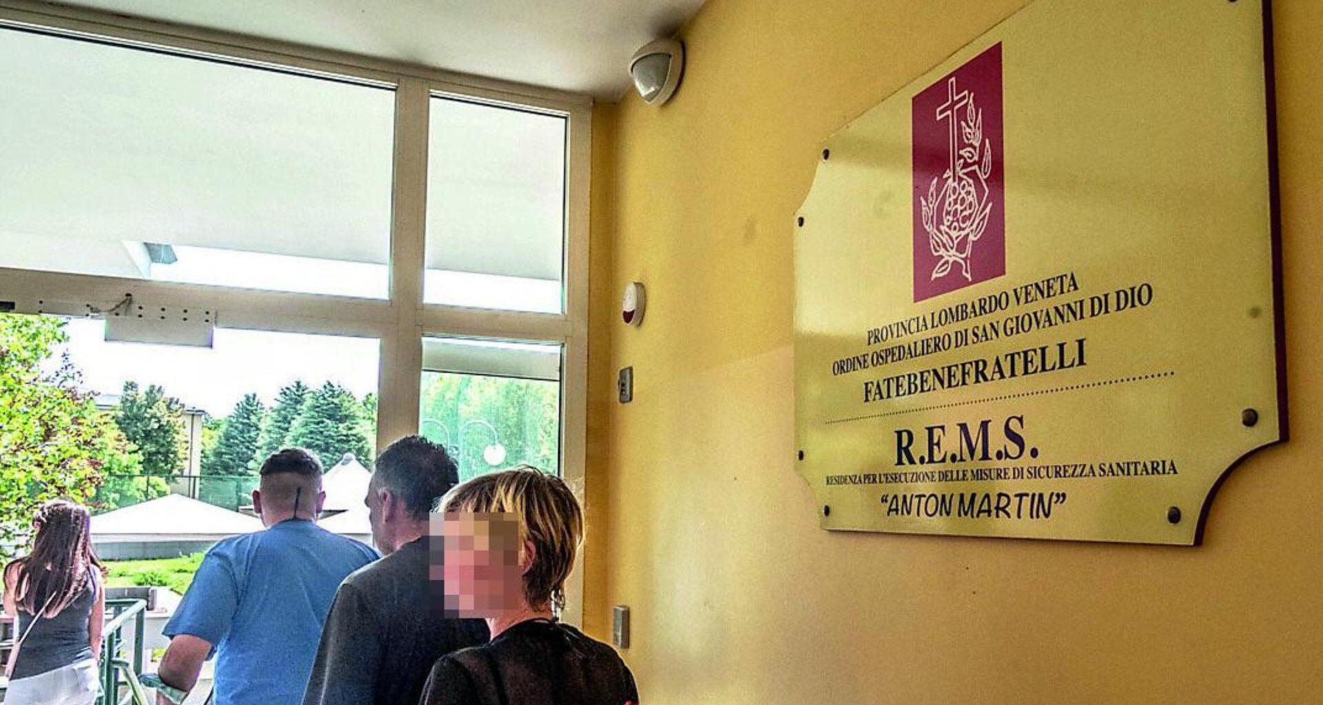 Nuove Rems al posto degli ospedali psichiatrici, ma anche qui le liste d’attesa sono infinite