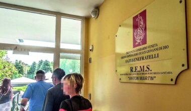 Nuove Rems al posto degli ospedali psichiatrici, ma anche qui le liste d’attesa sono infinite