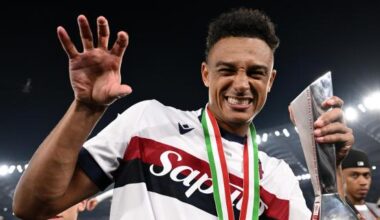 Bologna, Ndoye a un passo dal Nottingham Forest. Stipendio altissimo, le cifre