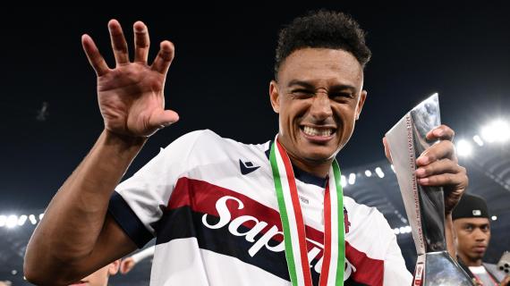 Bologna, Ndoye a un passo dal Nottingham Forest. Stipendio altissimo, le cifre