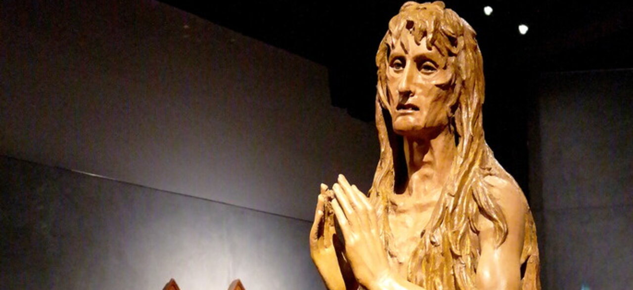 Paleopatologia: la Maddalena di Donatello aveva la lipodistrofia?