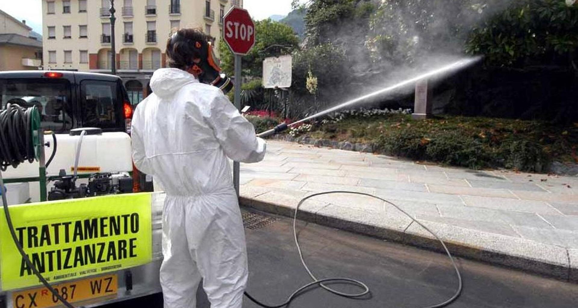 West Nile, Chikungunya, Dengue: allarme zanzare in Piemonte