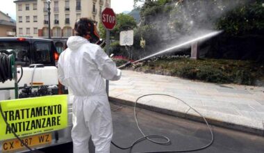 West Nile, Chikungunya, Dengue: allarme zanzare in Piemonte