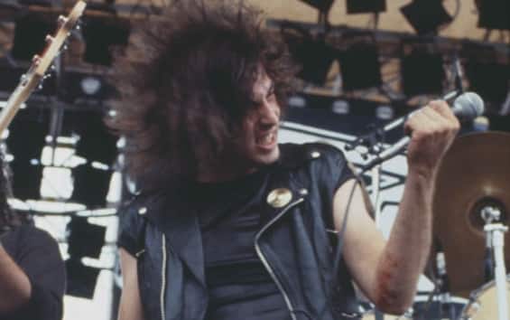 Addio a Paul Mario Day, il primo cantante degli Iron Maiden è morto a 69 anni