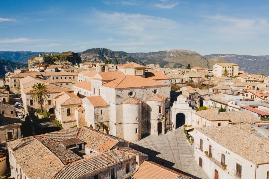 Gerace