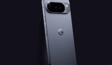 Google Pixel 10 ufficiale in anticipo