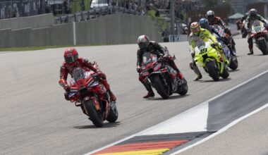 Gp Germania in calendario fino al 2031, siglato accordo di 5 anni
