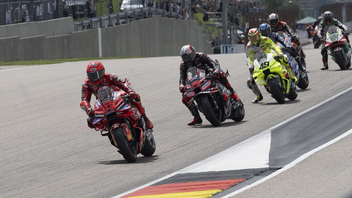 Gp Germania in calendario fino al 2031, siglato accordo di 5 anni