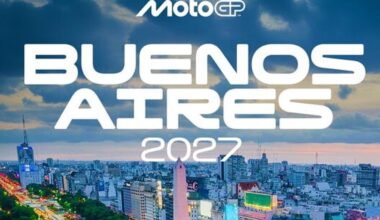 dal 2027 Gp di Argentina si correrà a Buenos Aires