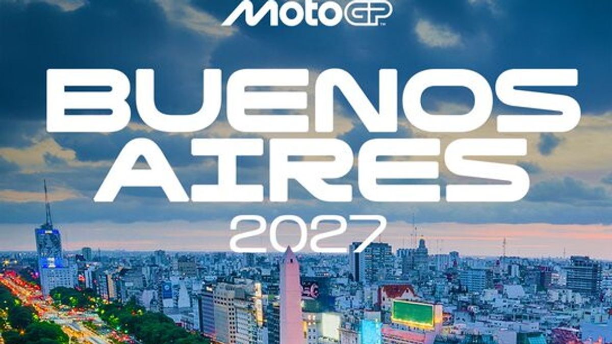 dal 2027 Gp di Argentina si correrà a Buenos Aires